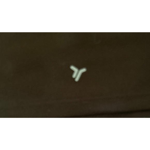 Old Navy Women’s Brown Powersoft Long Tank Built in  Bra Large - Picture 3 of 3